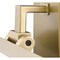 Z-Lite Liam Vanity, 1-Light, 32 In.W x 3 In.L x 5 In.H, Modern Gold/Frosted 1009-32W-MGLD-LED - alternate 7